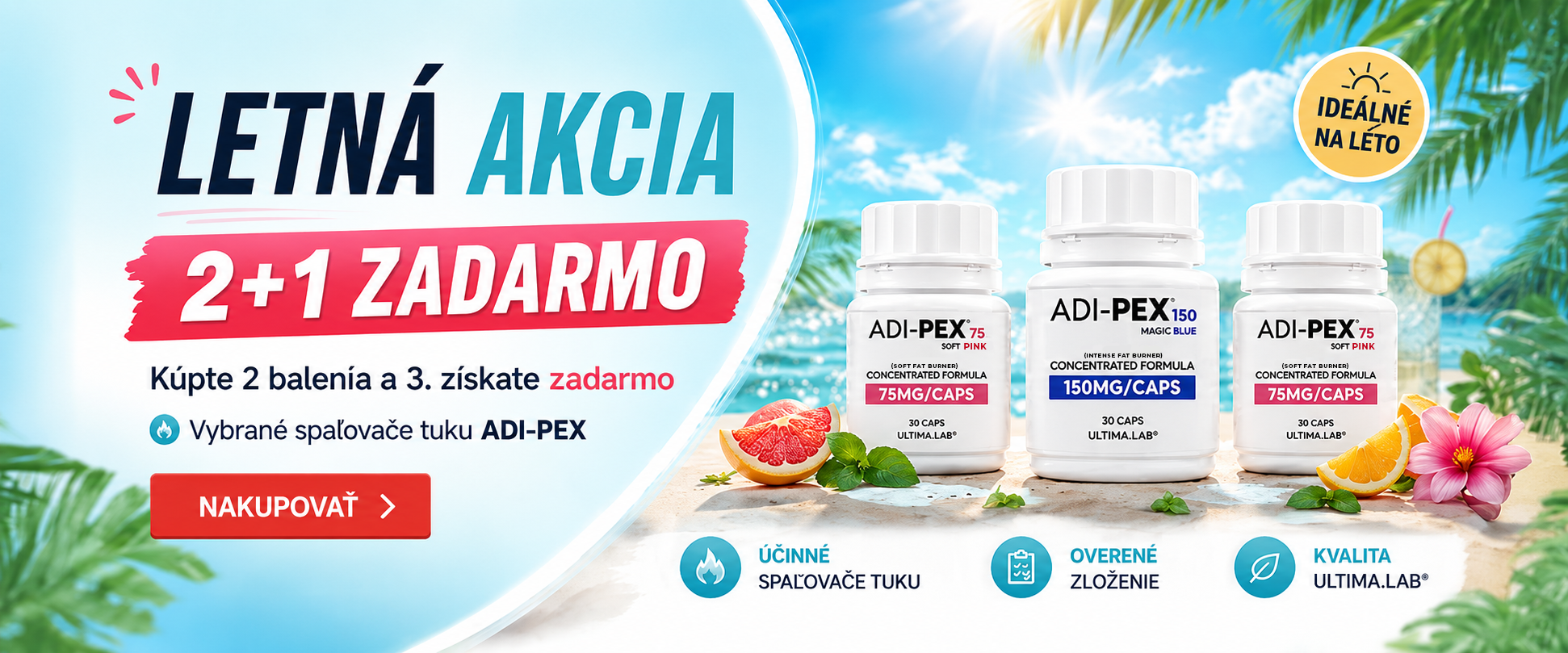 Baner na akciu spalovacetuku