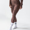 Fotka-23 ULTIMA.LAB Leopard Sculpt Leggings