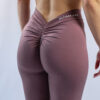 S066-06-1.jpg ULTIMA.LAB Mocha Sculpt Leggings