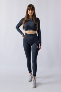 ULTIMA.LAB Dark Sculpt Leggings