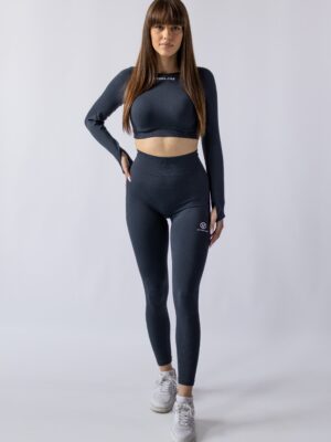 ULTIMA.LAB Dark Sculpt Leggings