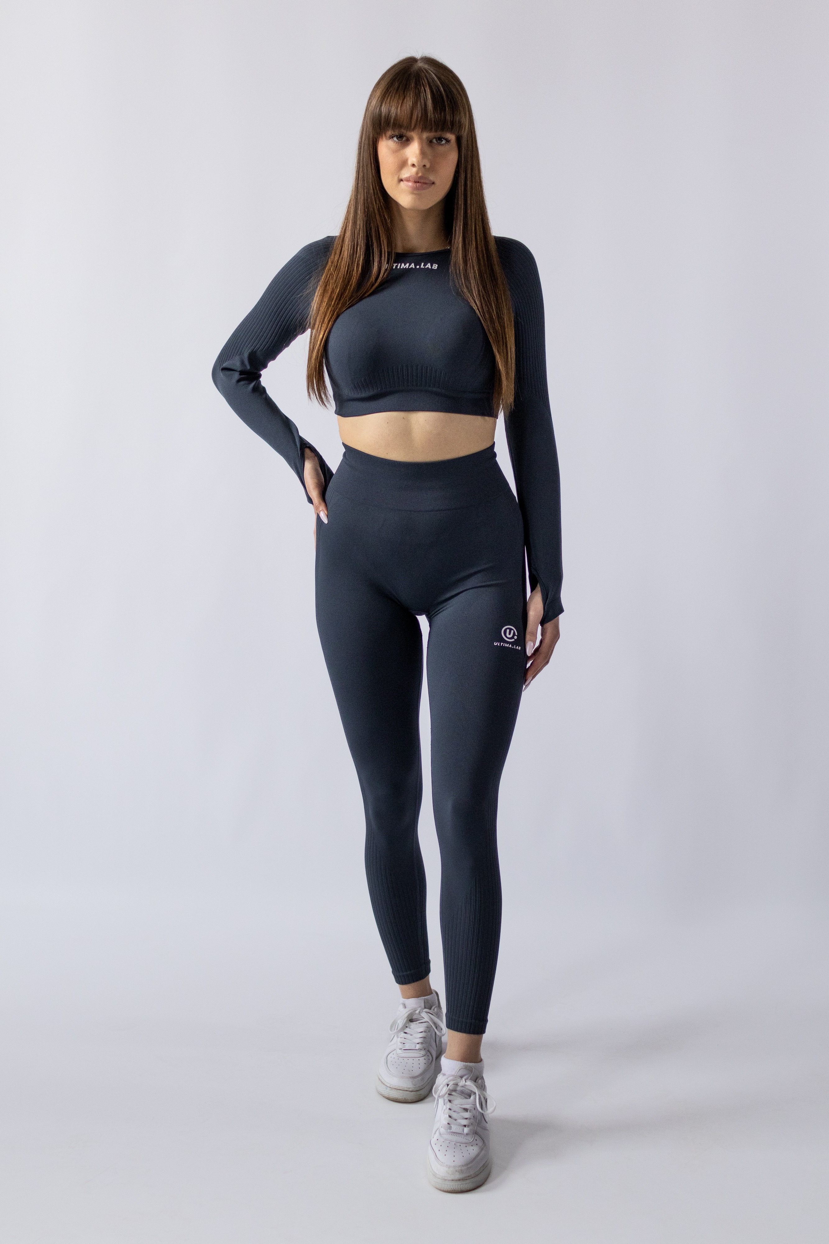 ULTIMA.LAB Dark Sculpt Leggings