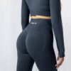 S068-06 ULTIMA.LAB Dark Sculpt Leggings