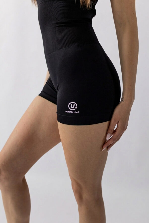 ULTIMA.LAB Black Active Overal