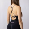 ULTIMA.LAB Black Active Overal