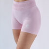 S075-04-1.jpg ULTIMA.LAB Sculpt Pink Shorts