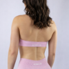 S078-03 ULTIMA.LAB Pink Active Bra